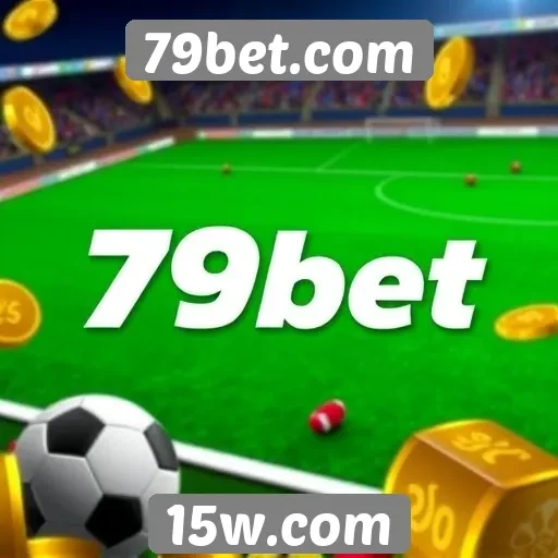 Ofertas de bônus e promoções do 79bet.com