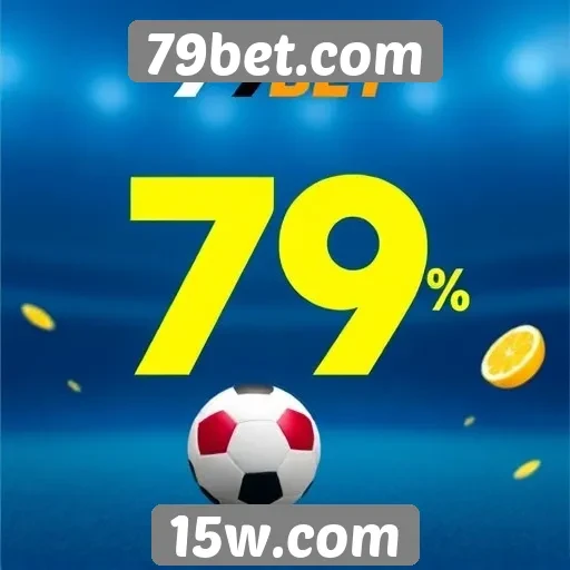 Plataforma 79bet.com se destaca por promoções atrativas