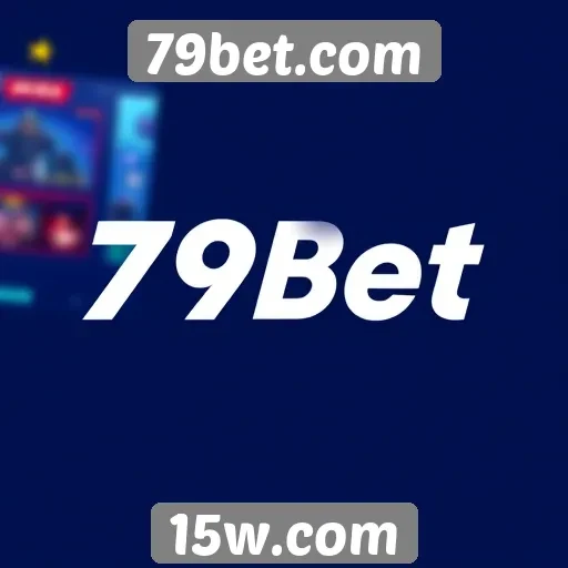 Estudo sobre o impacto de 79bet.com no mercado de jogos