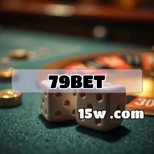 79bet.com: A Experiência Definitiva em Jogos Online
