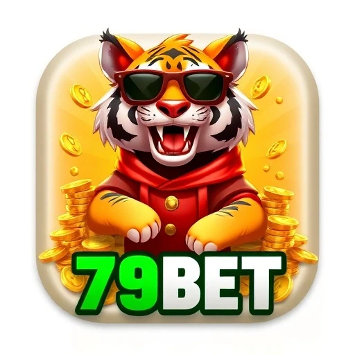 79bet.com Logo