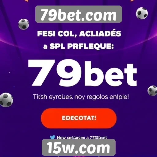 79bet.com apresenta novas promoções para jogadores frequentes