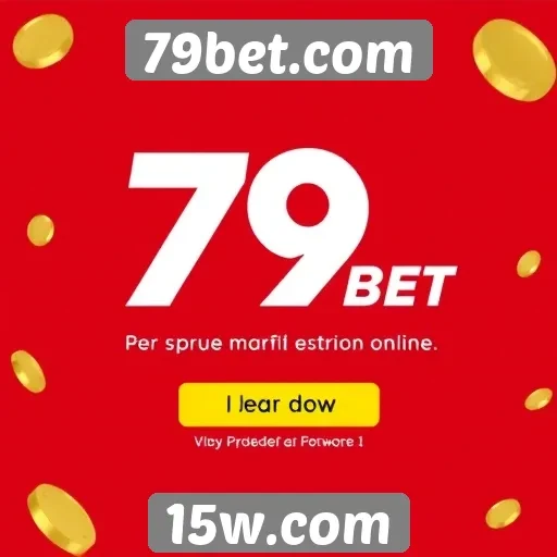 Promoções e bônus oferecidos pelo 79bet.com