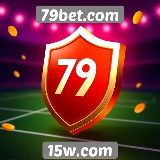 Análise da segurança em transações no 79bet.com